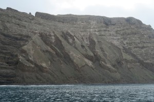 northern cliffs