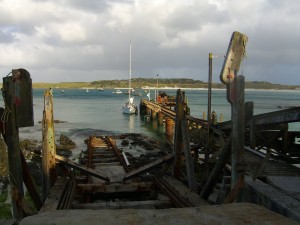 14.12.06 – Chatham Islands