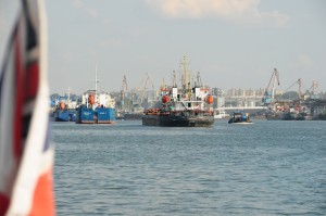Sea of Azov